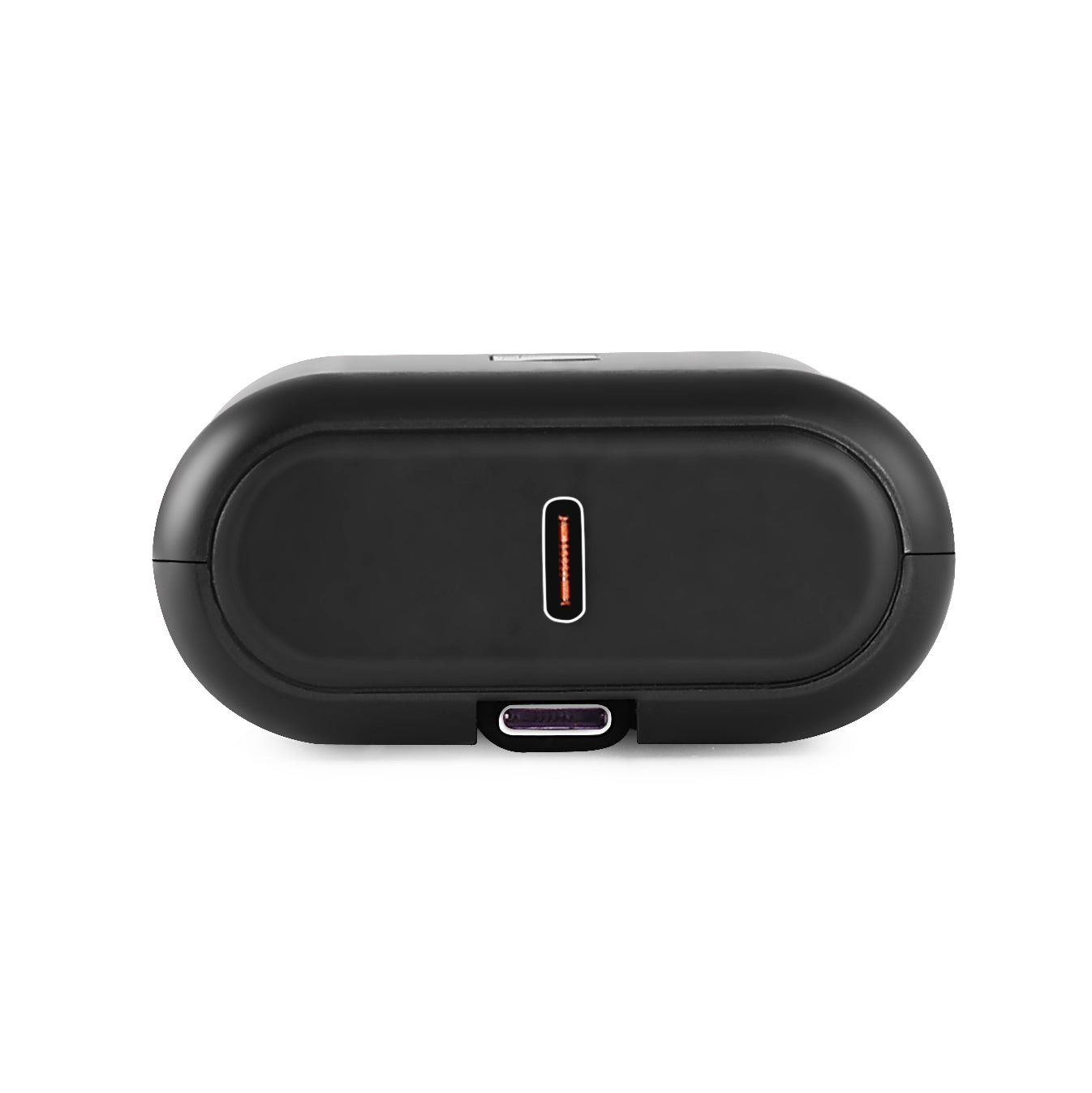 Black Pocket Size Power Bank