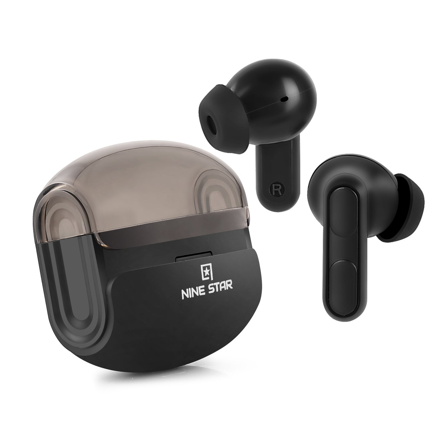 Animal True Wireless Headset (Black)