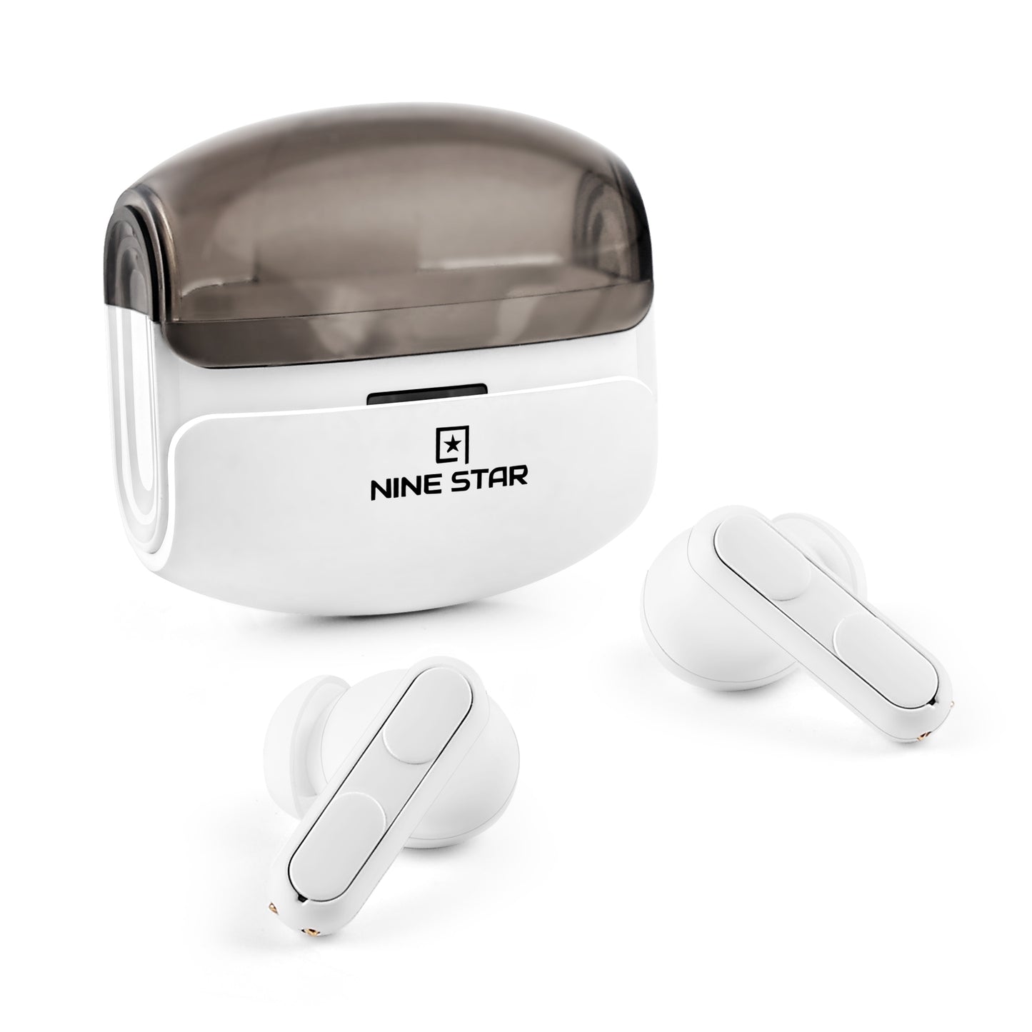 Animal True Wireless Headset (White)