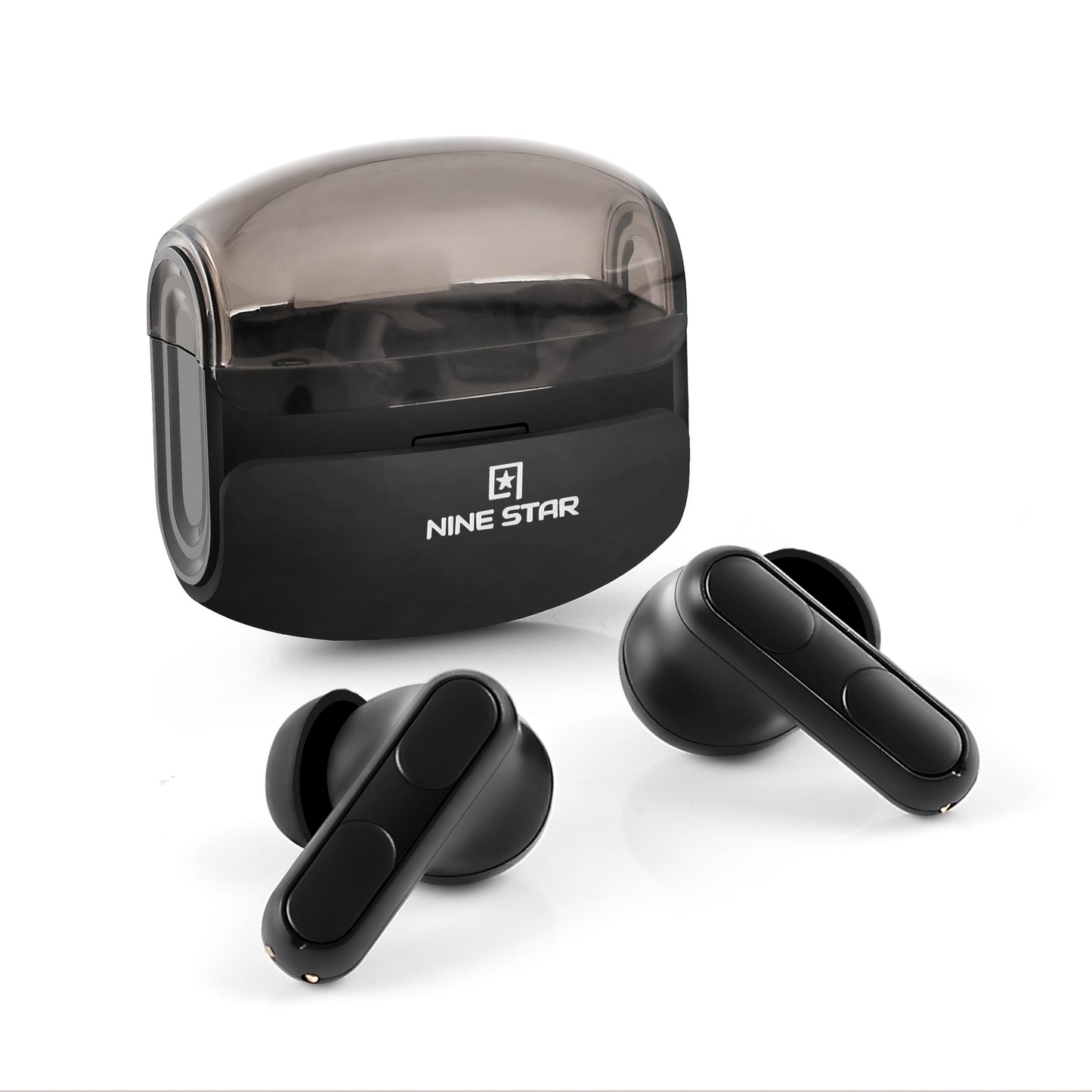 Animal True Wireless Headset (Black)