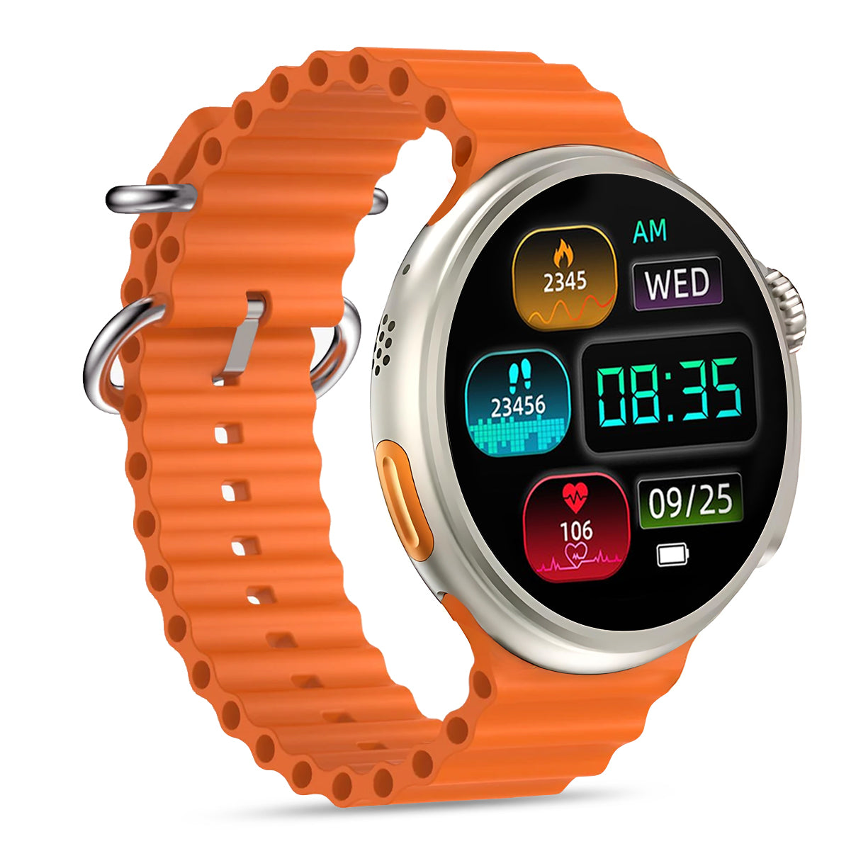 Ninestar Hero Smartwatch