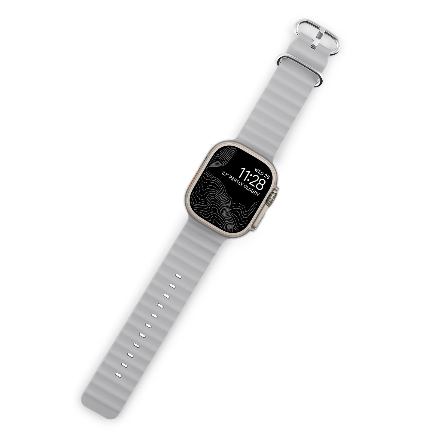 Ninestar Arth Smartwatch