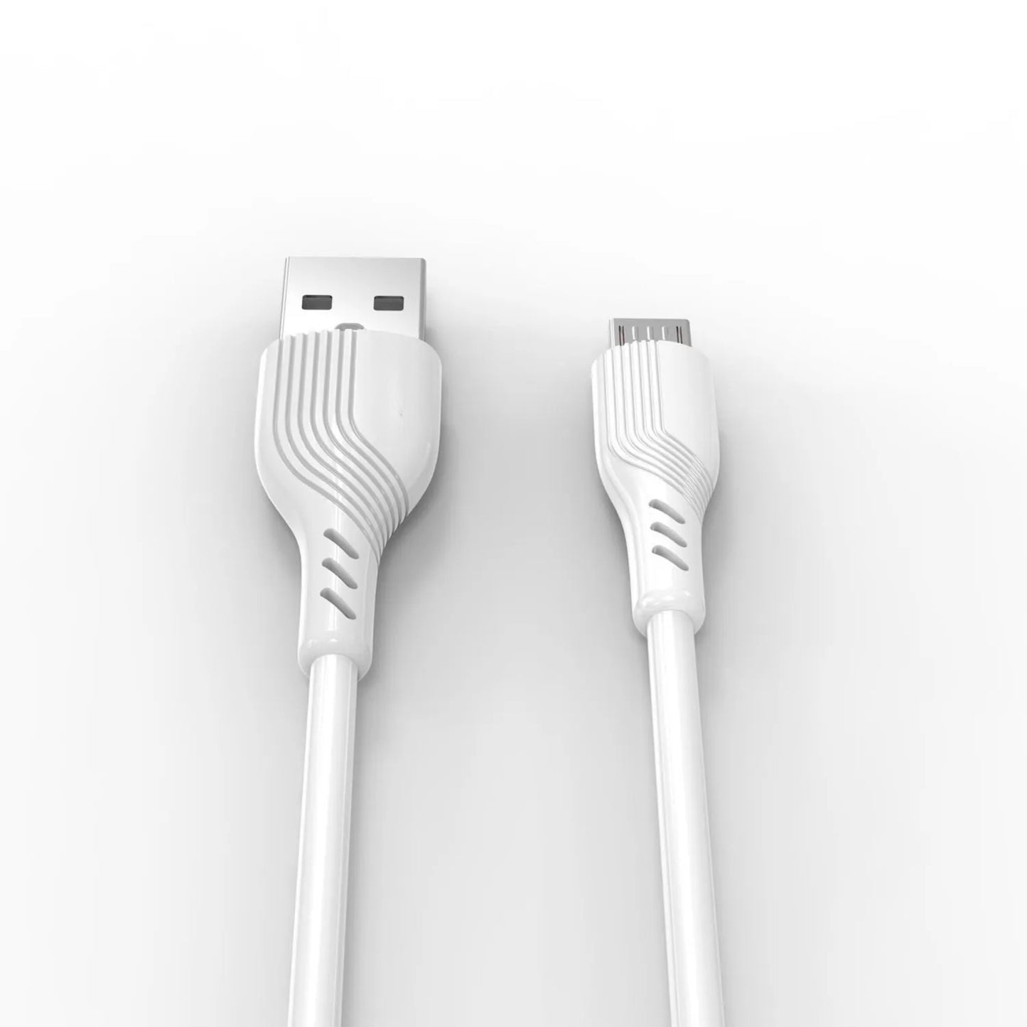 NINESTAR Micro USB Cable 1 m V8 Ultra-Fast Charging Data Transfer Cable
