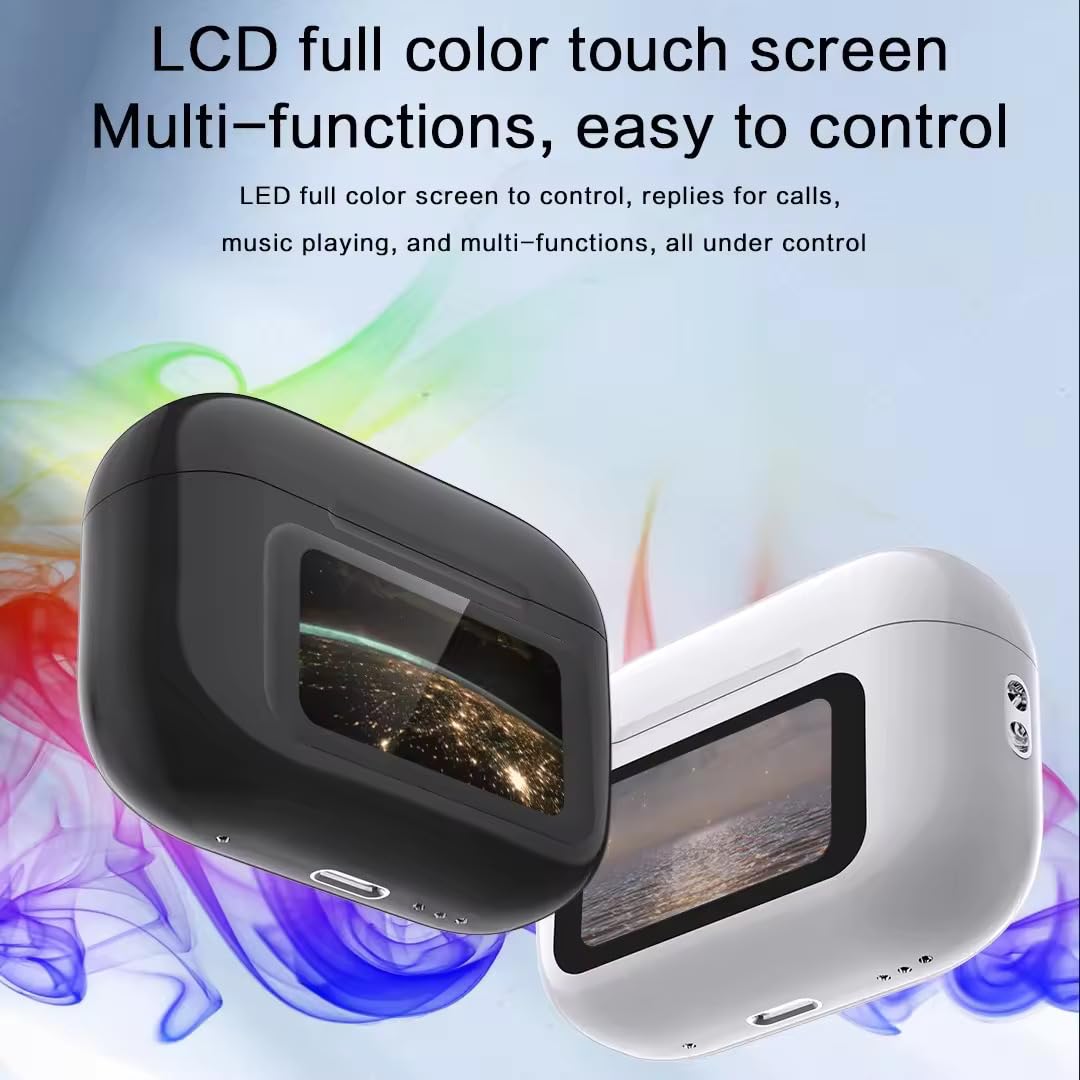 LCD Airpods Pro