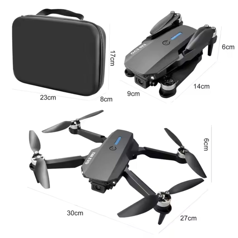 Eagle 4K Camera Drone