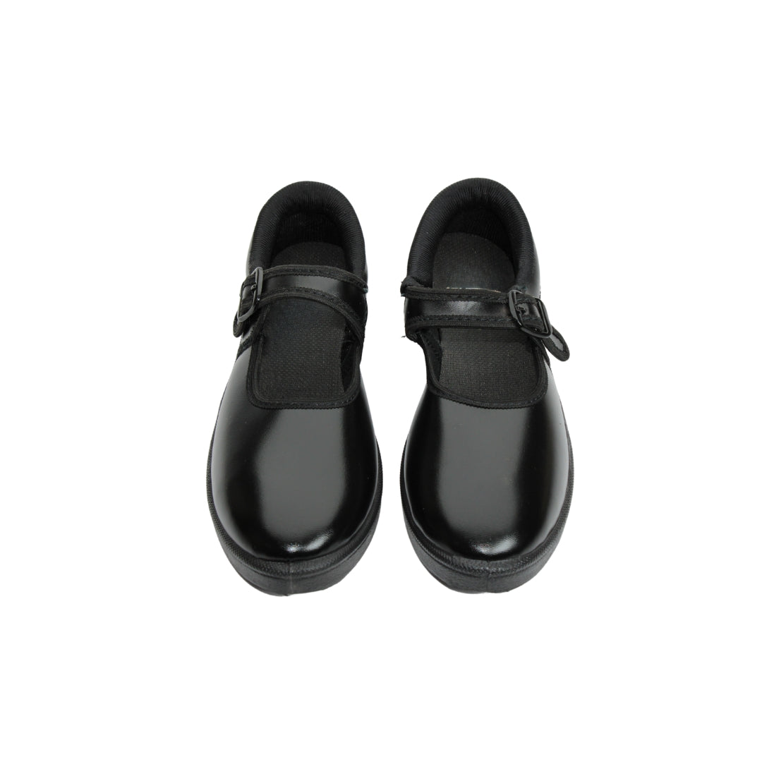 Girls School Shoes
