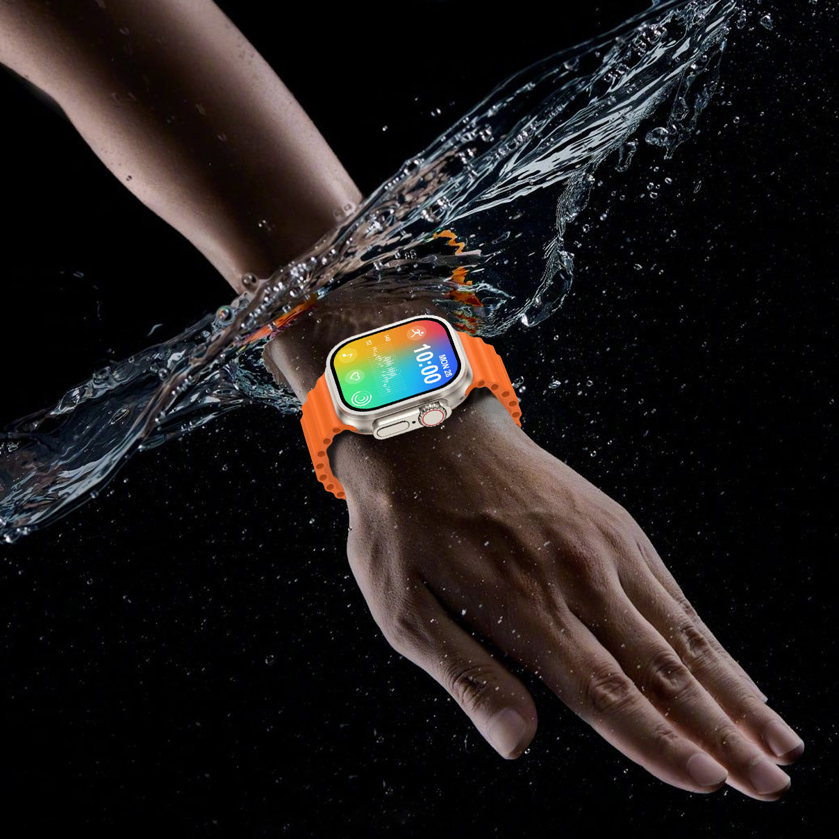 Ninestar Arth Smartwatch