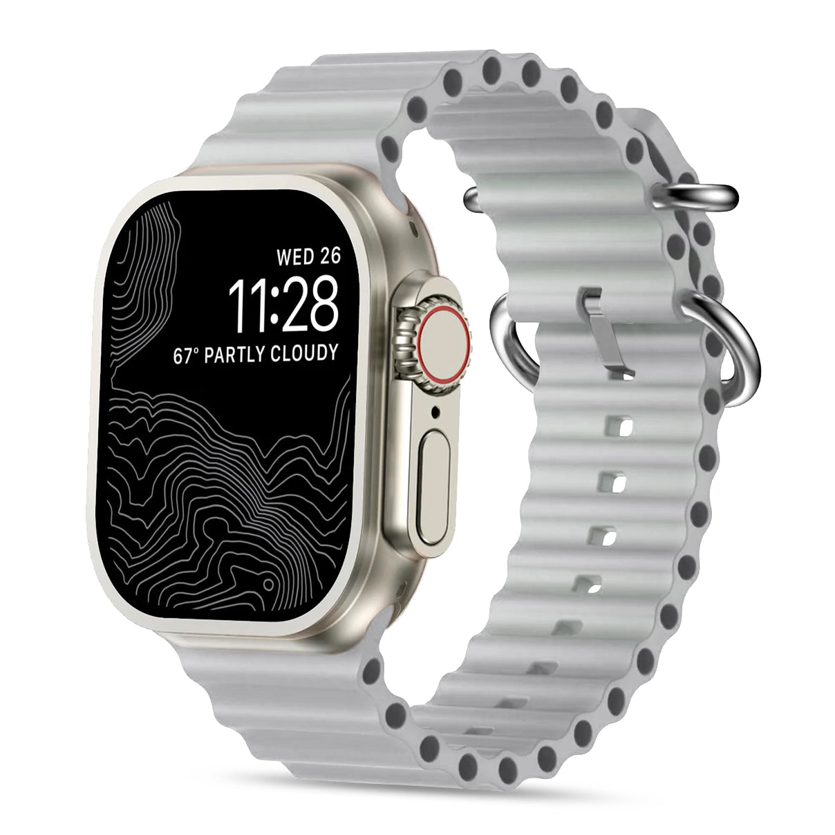 Ninestar Arth Smartwatch