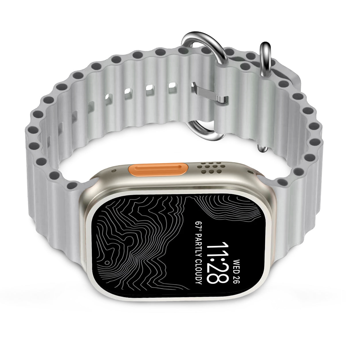 Ninestar Arth Smartwatch