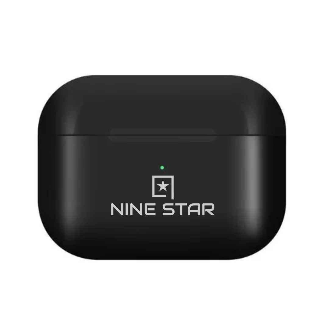 Airpods Pro Black Edition