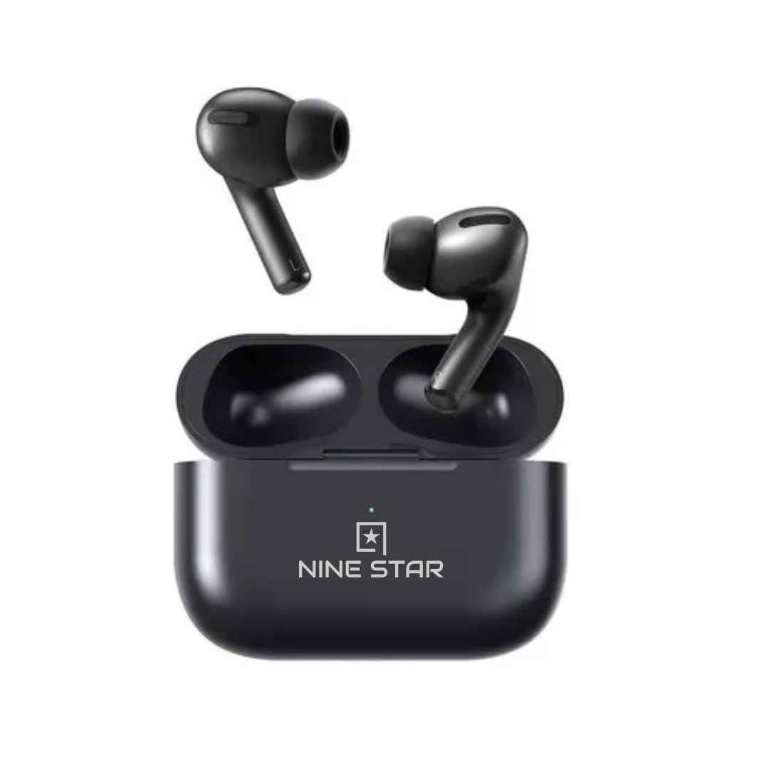 Airpods Pro Black Edition
