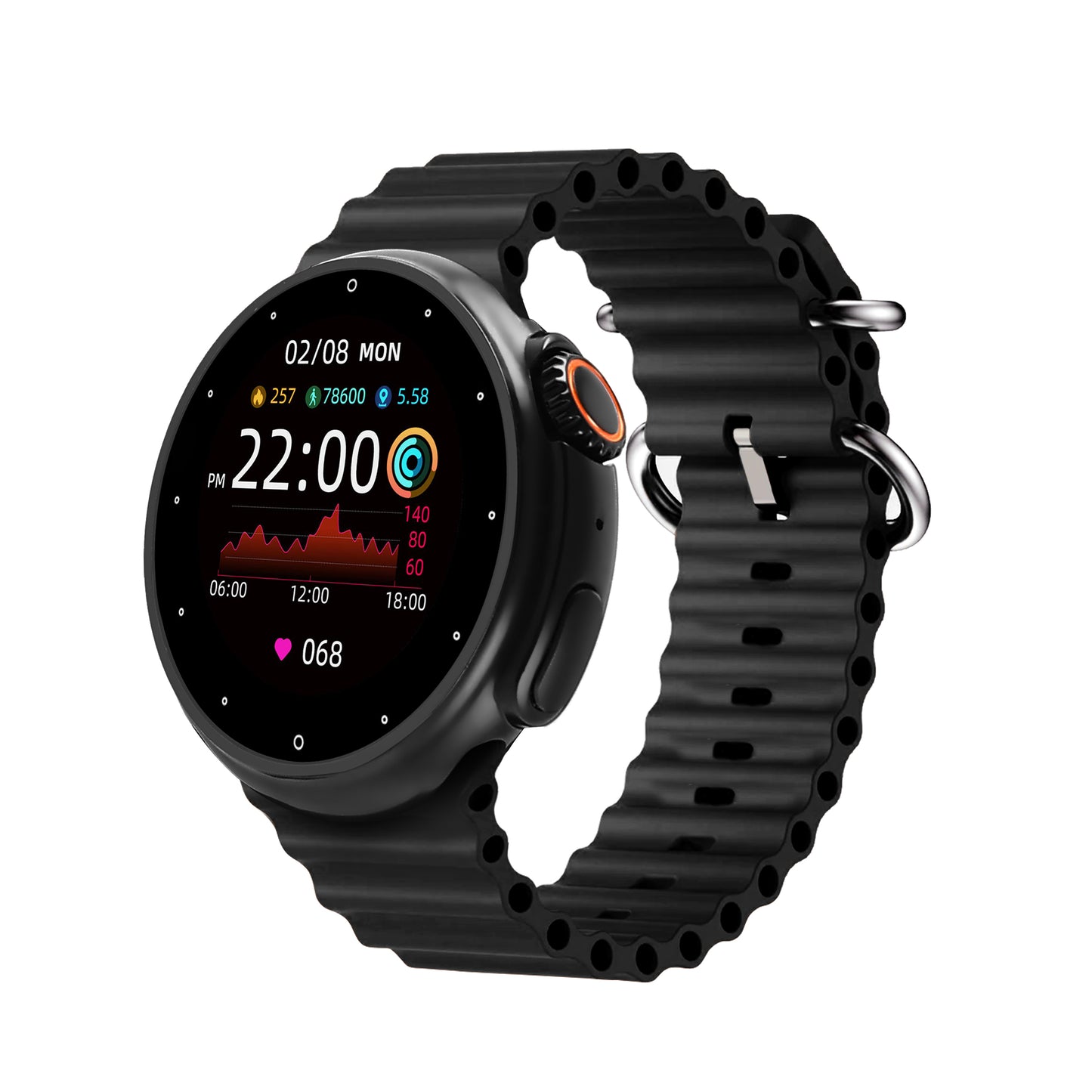 Ninestar Hero Smartwatch