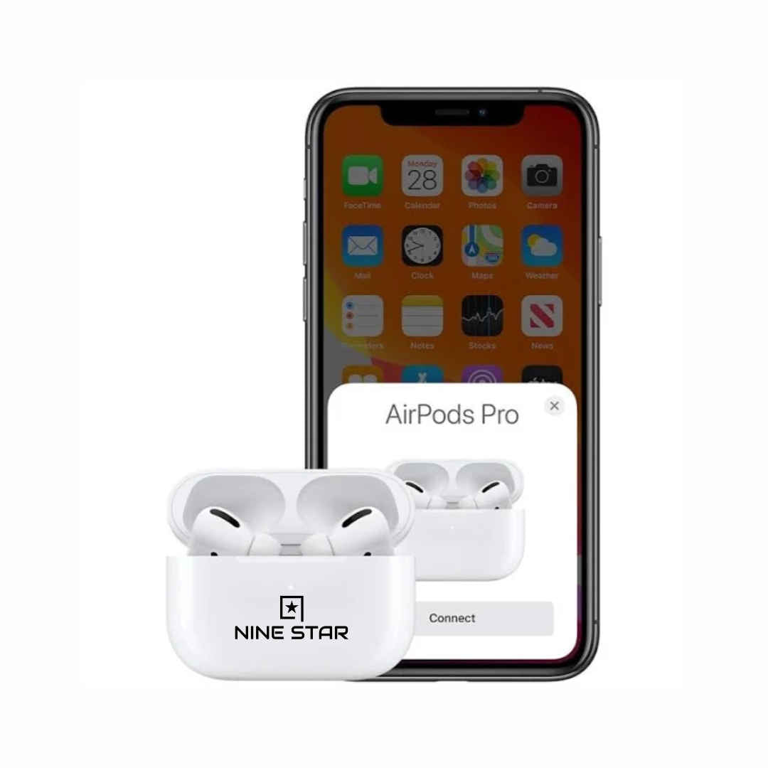 Airpods Pro
