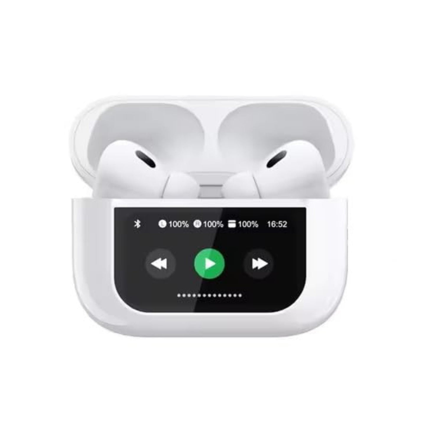 LCD Airpods Pro