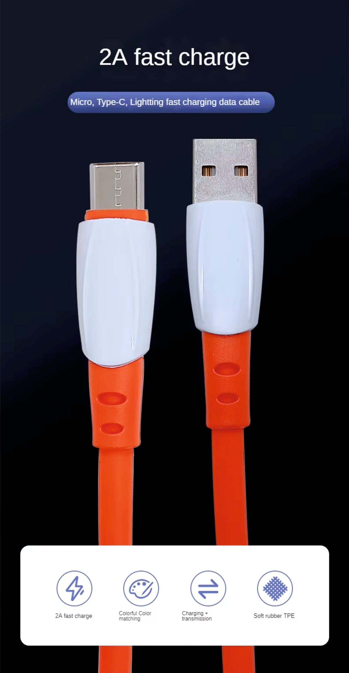 USB To C