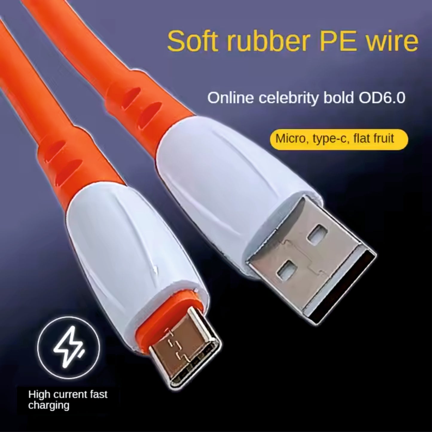 USB To C