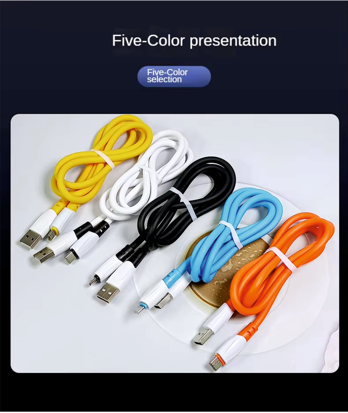 USB To C