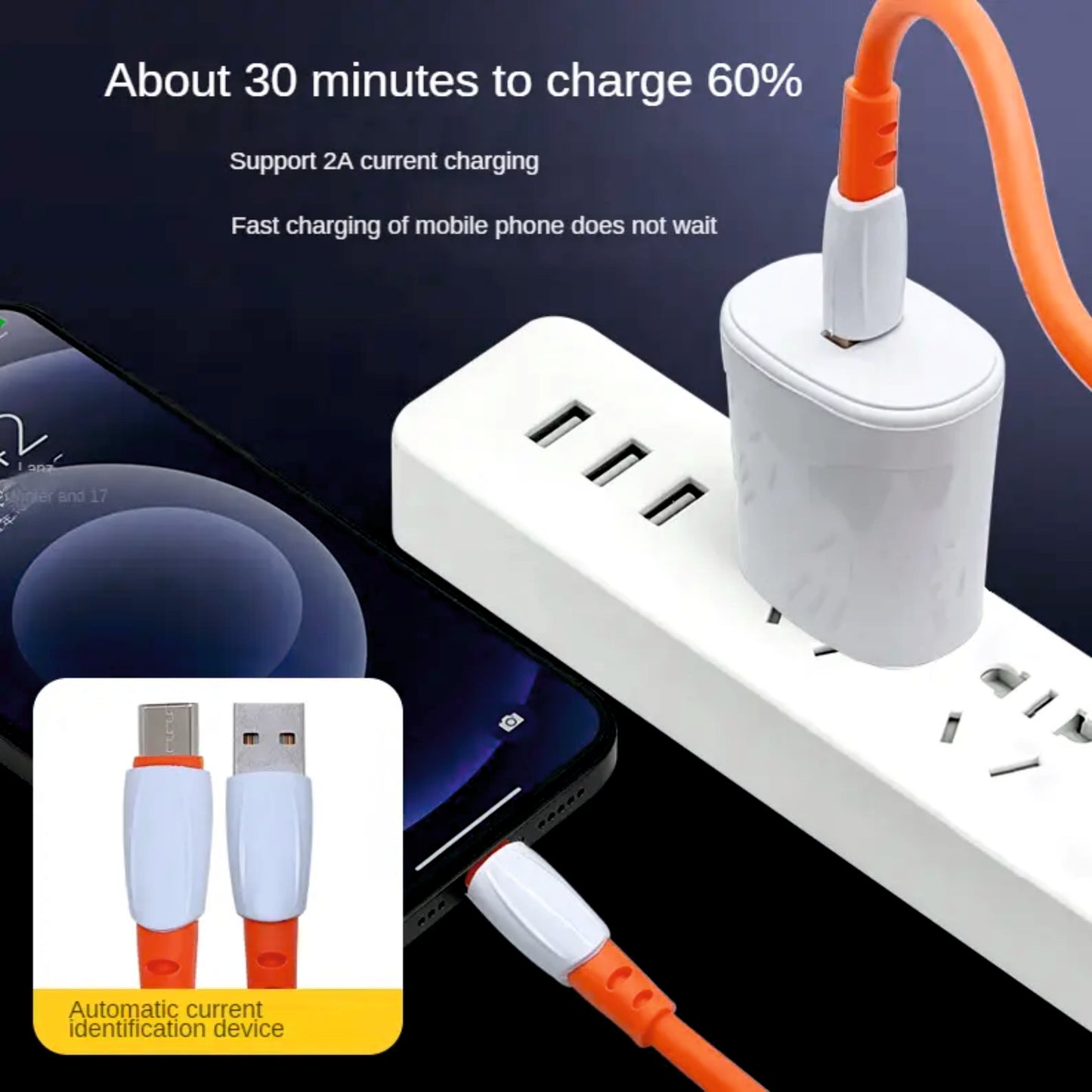 USB To C
