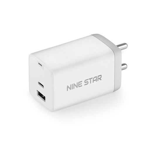 Nine Star Adapter