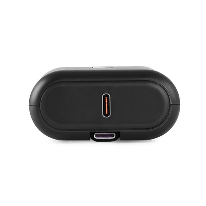 Black Pocket Size Power Bank