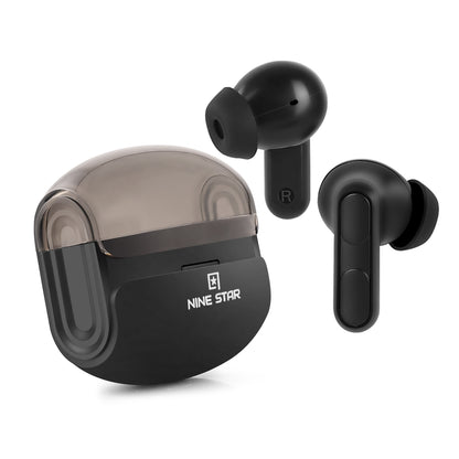 Animal True Wireless Headset (Black)