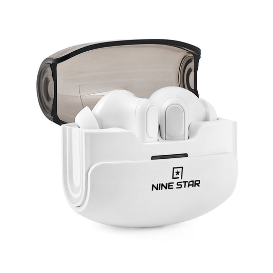 Animal True Wireless Headset (White)