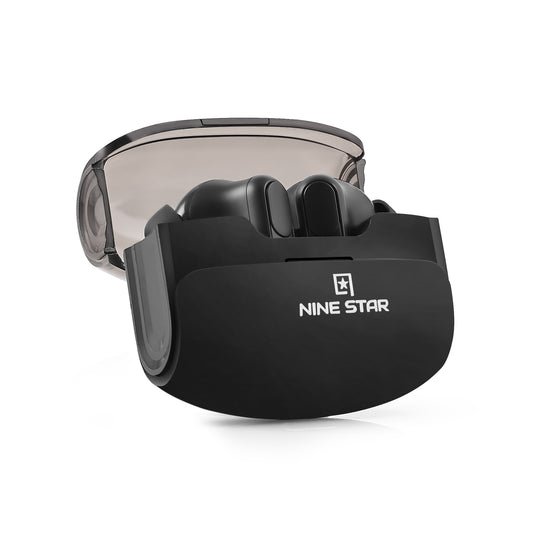 Animal True Wireless Headset (Black)