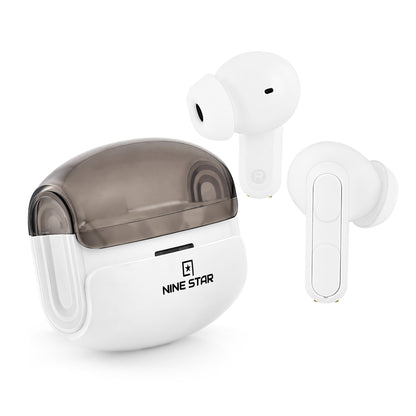 Animal True Wireless Headset (White)