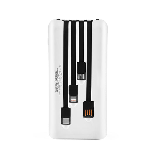Nine Star Solar Power Bank