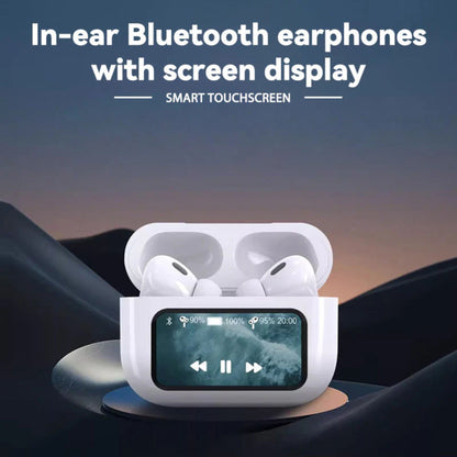 LCD Airpods Pro