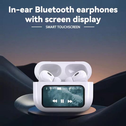 LCD Airpods Pro