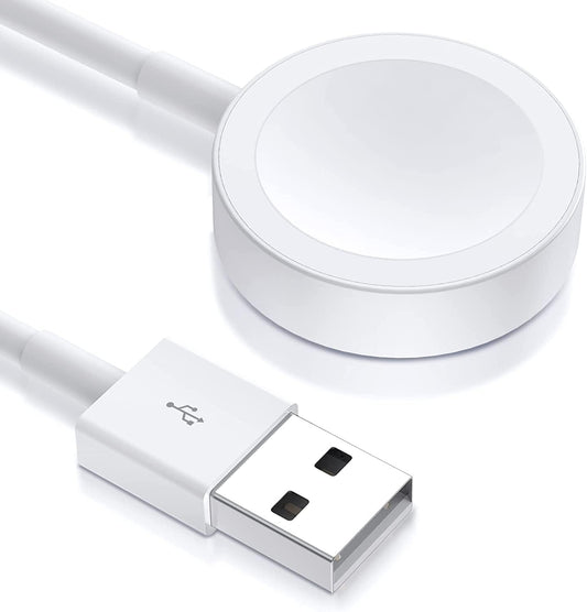 iWatch Series Ultra Smart Watch Charger Magnetic Fast Charging Cable [Portable] Magnetic WirelessiWatch Series Ultra Smart Watch Charger Magnetic Fast Charging Cable [Portable] Magnetic Wireless