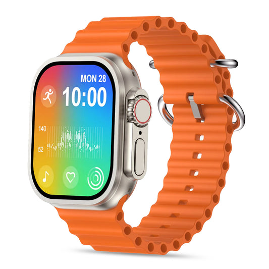 Ninestar Arth Orange
