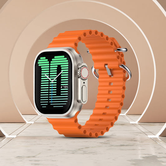 Ninestar Arth Orange