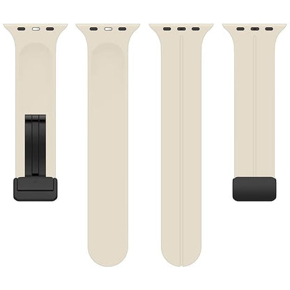 Silicone Magnetic Buckle Starlight