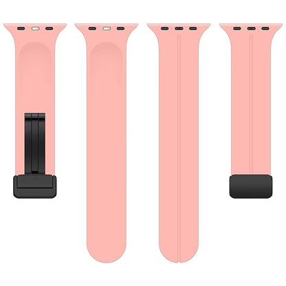 Silicone Magnetic Buckle