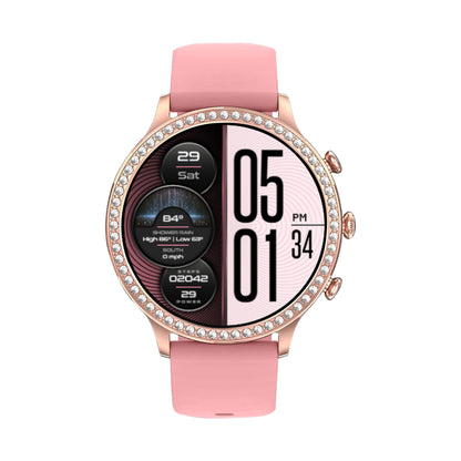 Blush Smartwatch