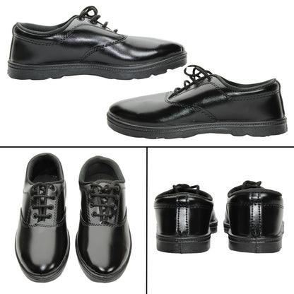 Boys School Shoes