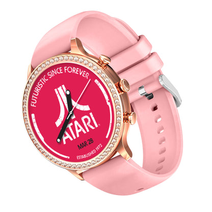 Blush Smartwatch