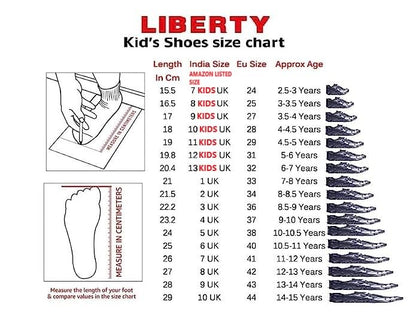 Boys School Shoes