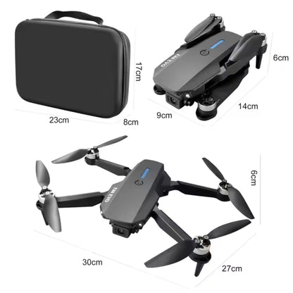 Eagle 4K Camera Drone