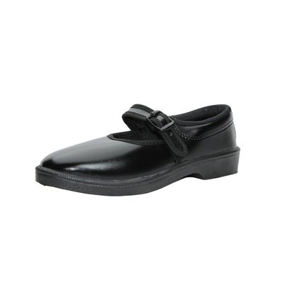 Girls School Shoes