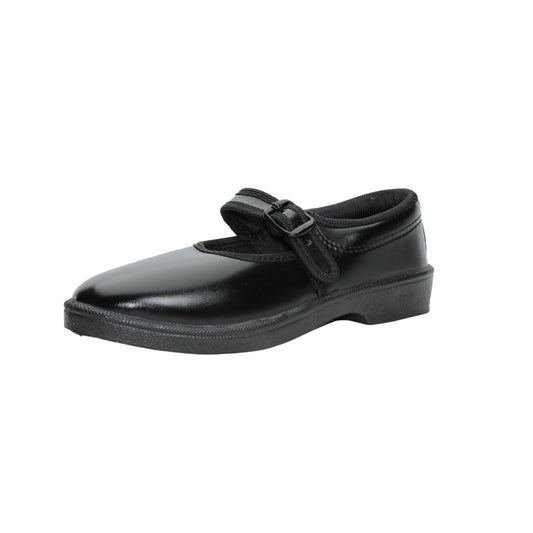 Girls School Shoes
