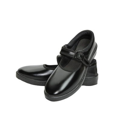 Girls School Shoes