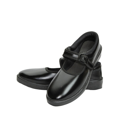 Girls School Shoes