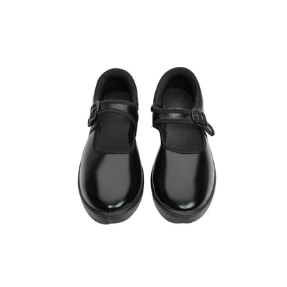 Girls School Shoes