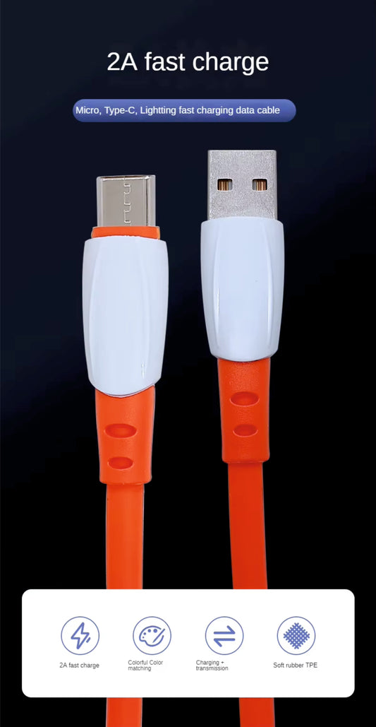 USB To C