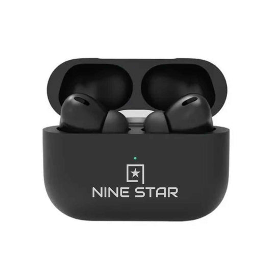 Airpods Pro Black Edition