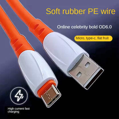 USB To C