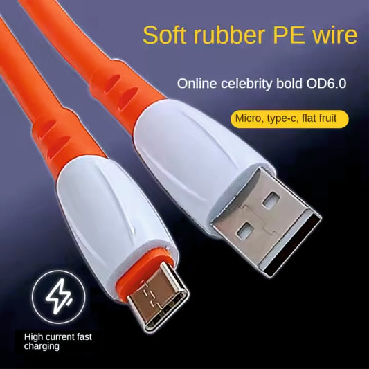 USB To C